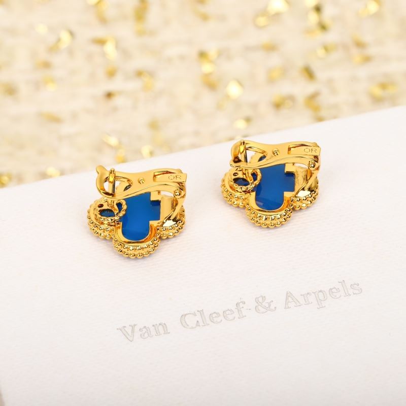 Vca Earrings